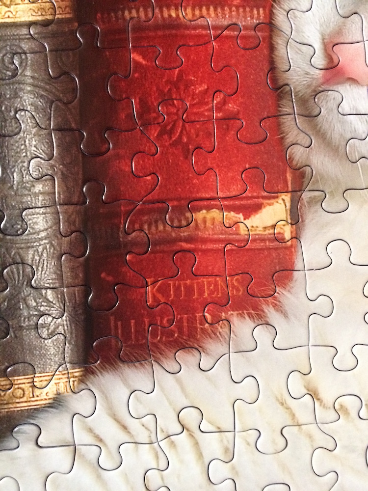 really big red border farm jigsaw puzzle