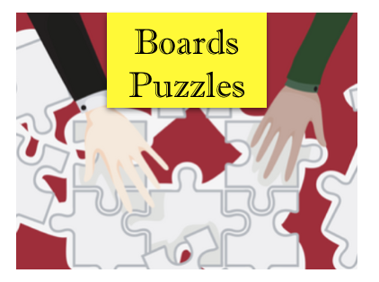  Jigthings – Jigboard 2000 – Jigsaw Puzzle Board for